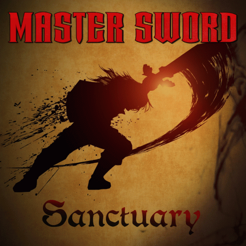 Master Sword : Sanctuary